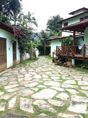 Green Cottage Paraty